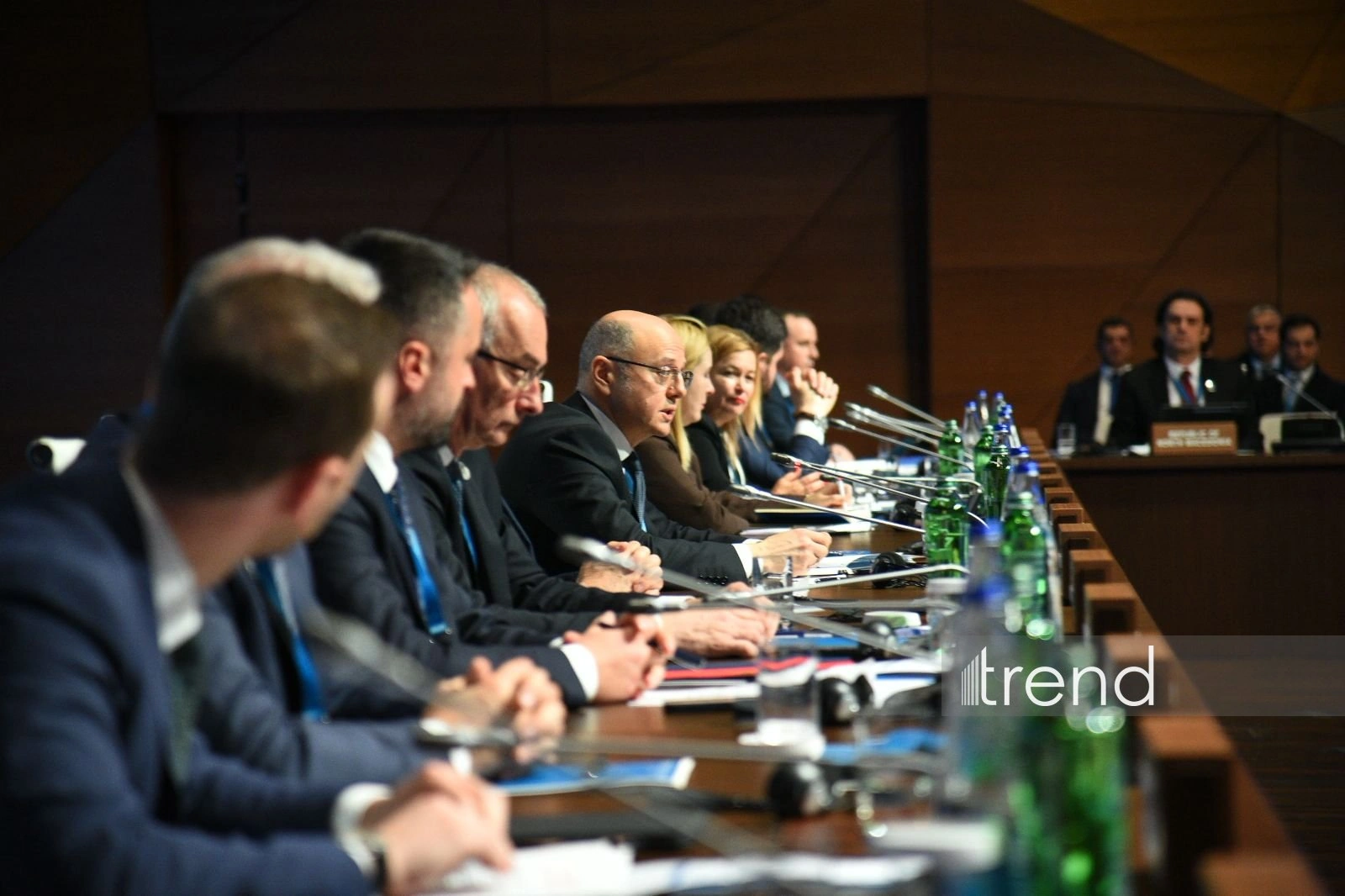 Baku hosts meetings of Southern Gas Corridor and Green Energy Advisory Councils (PHOTO)