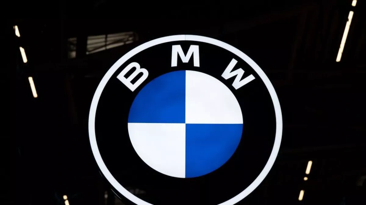 BMW caught in tariff crossfire as profit falls 23%