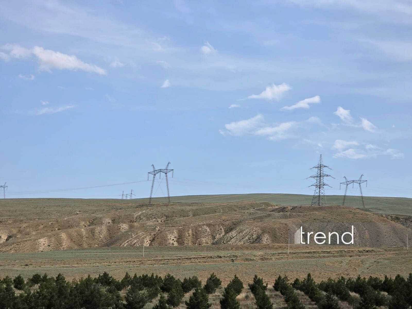 Kazakhstan backs 253 projects to upgrade around 12,000 km of power grids