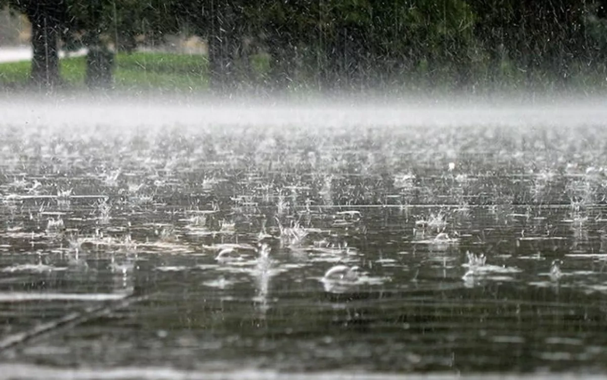 Uzbekistan to test artificial rain project
