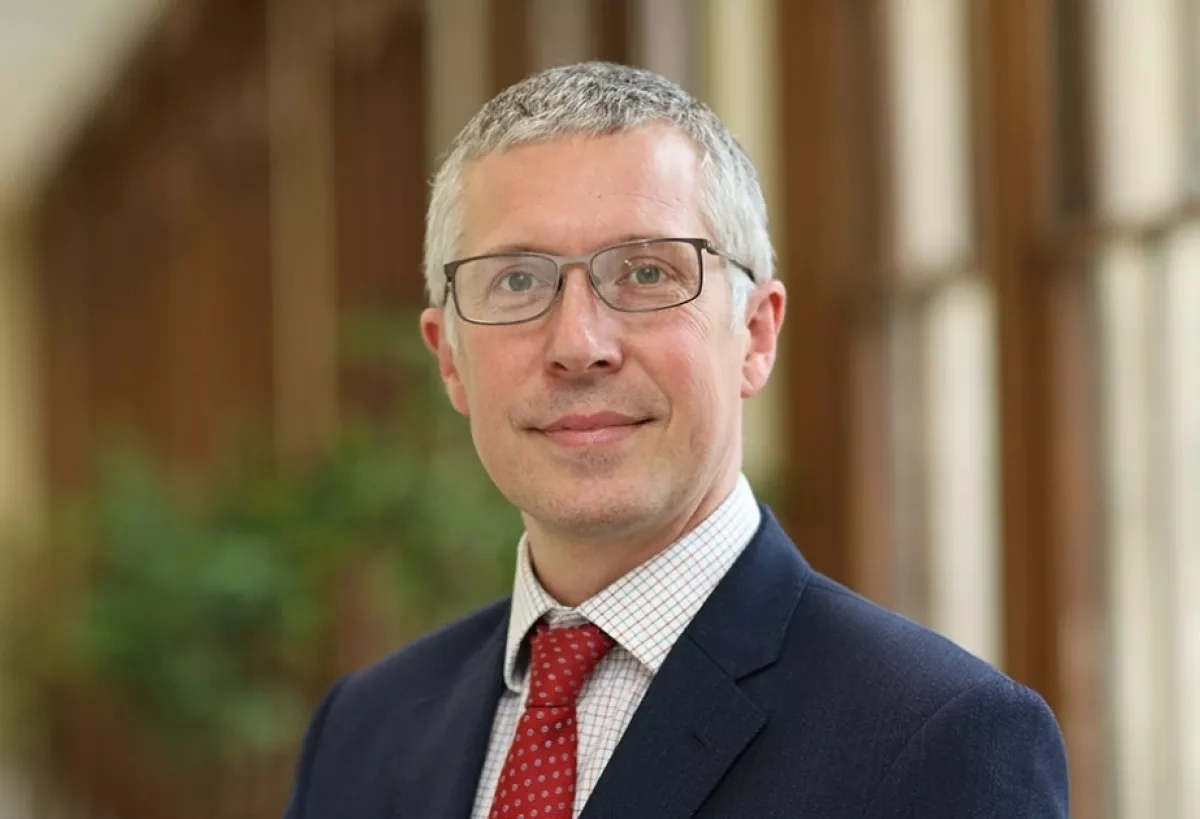 When London speaks in Moscow’s voice Three questions for the British Ambassador to Azerbaijan