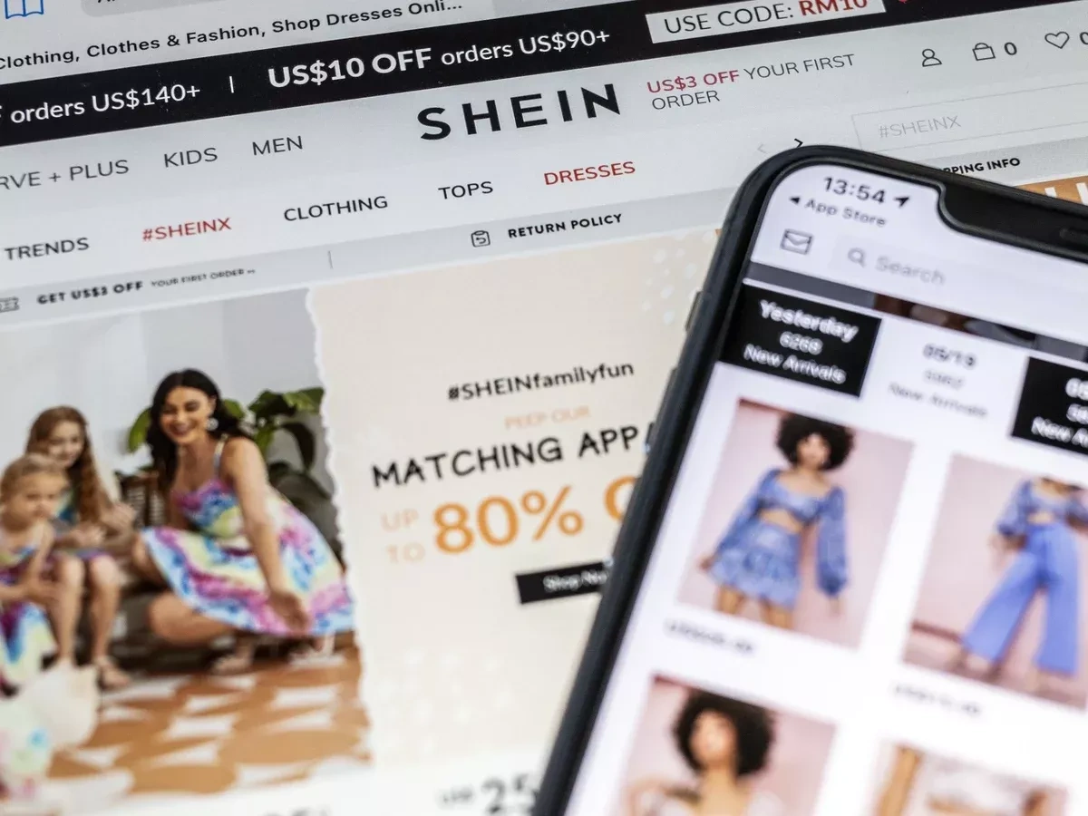France demands tougher EU action on fast-fashion giants Shein, Temu