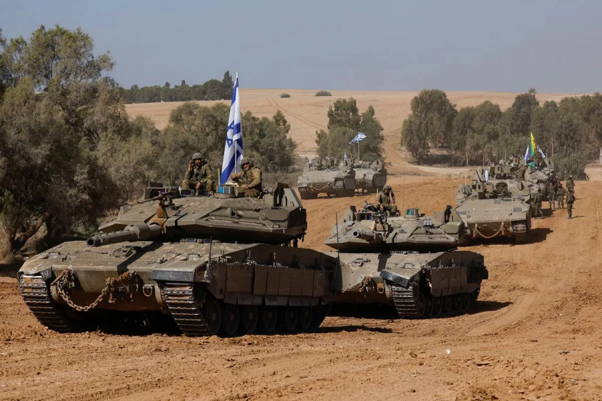Israel eliminates Hamas company commander in Khan Younis, Gaza
