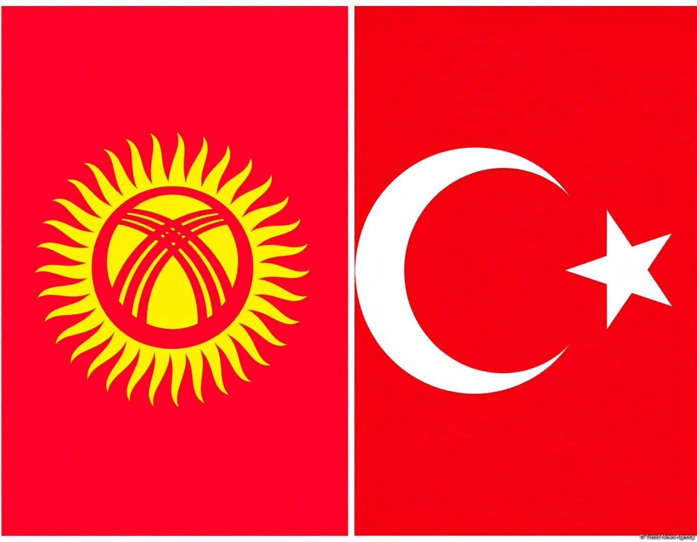 Turkish agri-businesses set sights on Kyrgyzstan for major investment projects