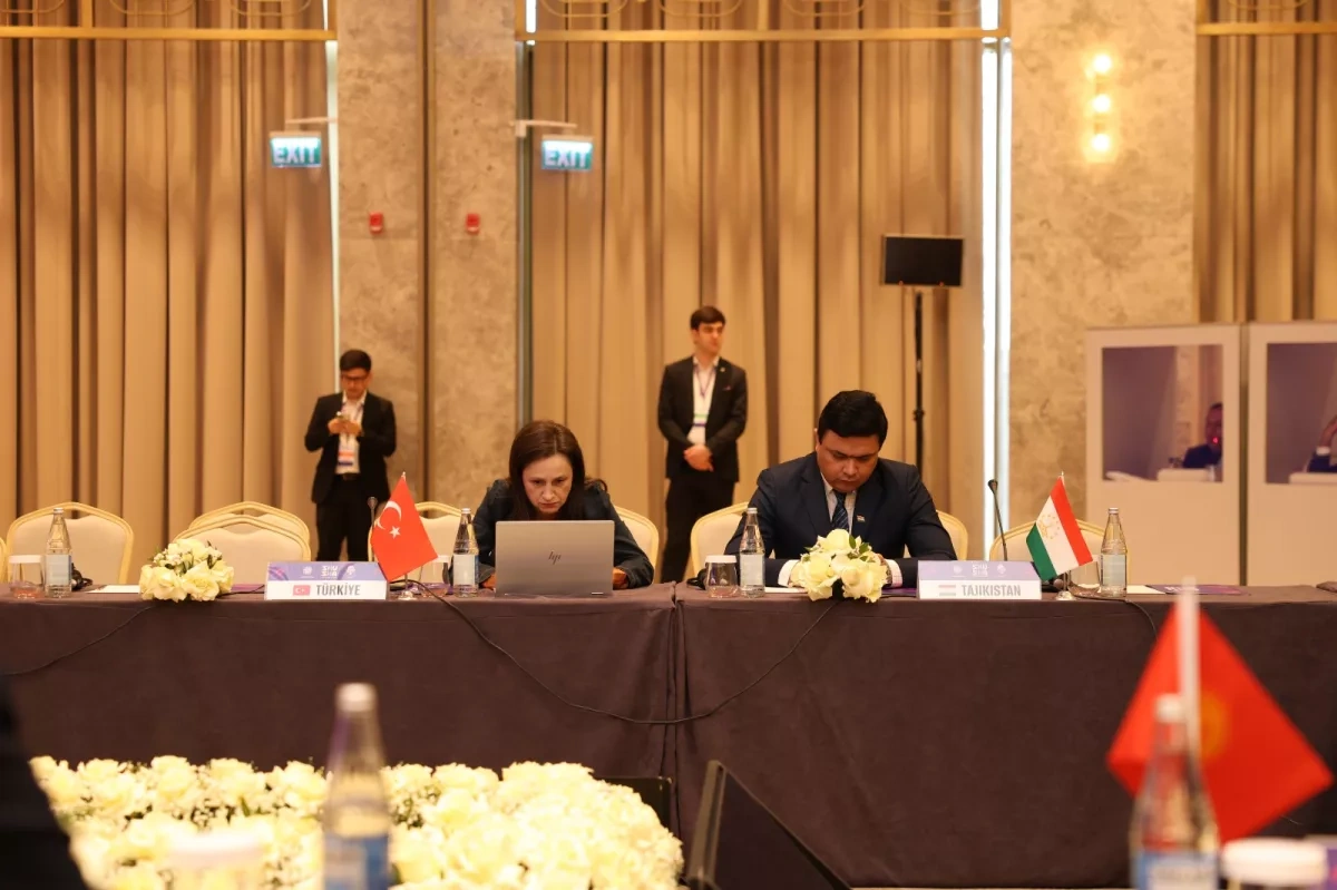 Shusha hosts ECO experts meeting on future tourism development agenda PHOTO