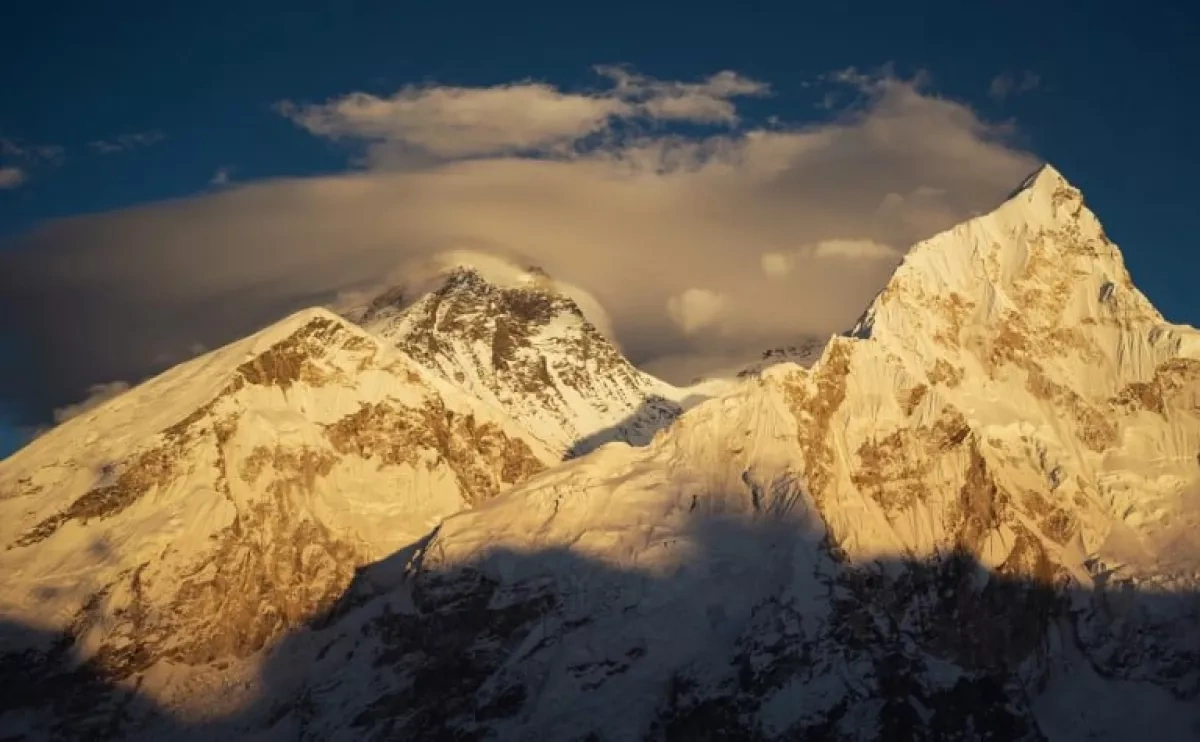 US nuclear device for monitoring China lost in Himalayas