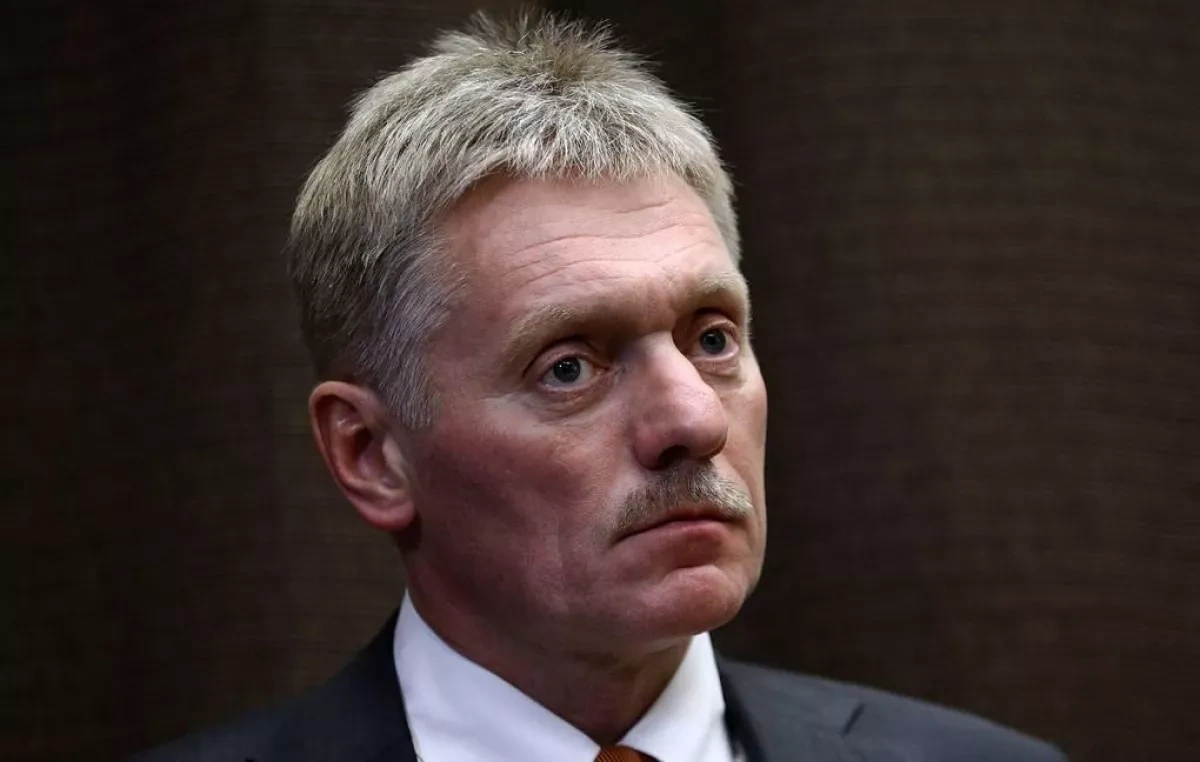 Kremlin warns Russia "rapidly losing" media influence in neighboring countries