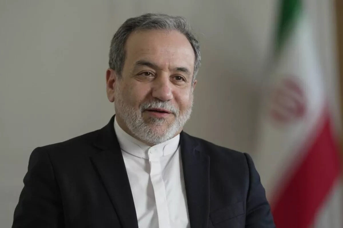 FM: Iran rules out renewed negotiations with US