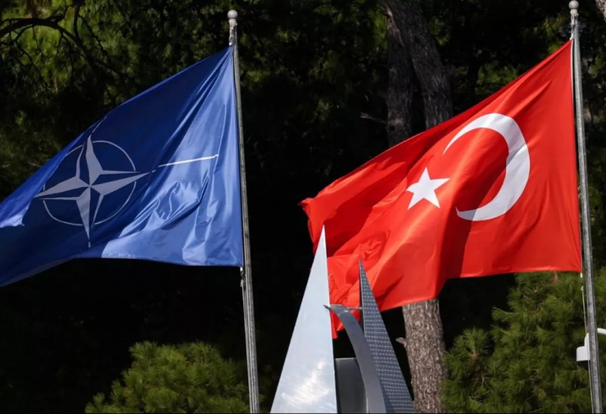 Türkiye eyes economic, defence gains from hosting NATO summit in Ankara