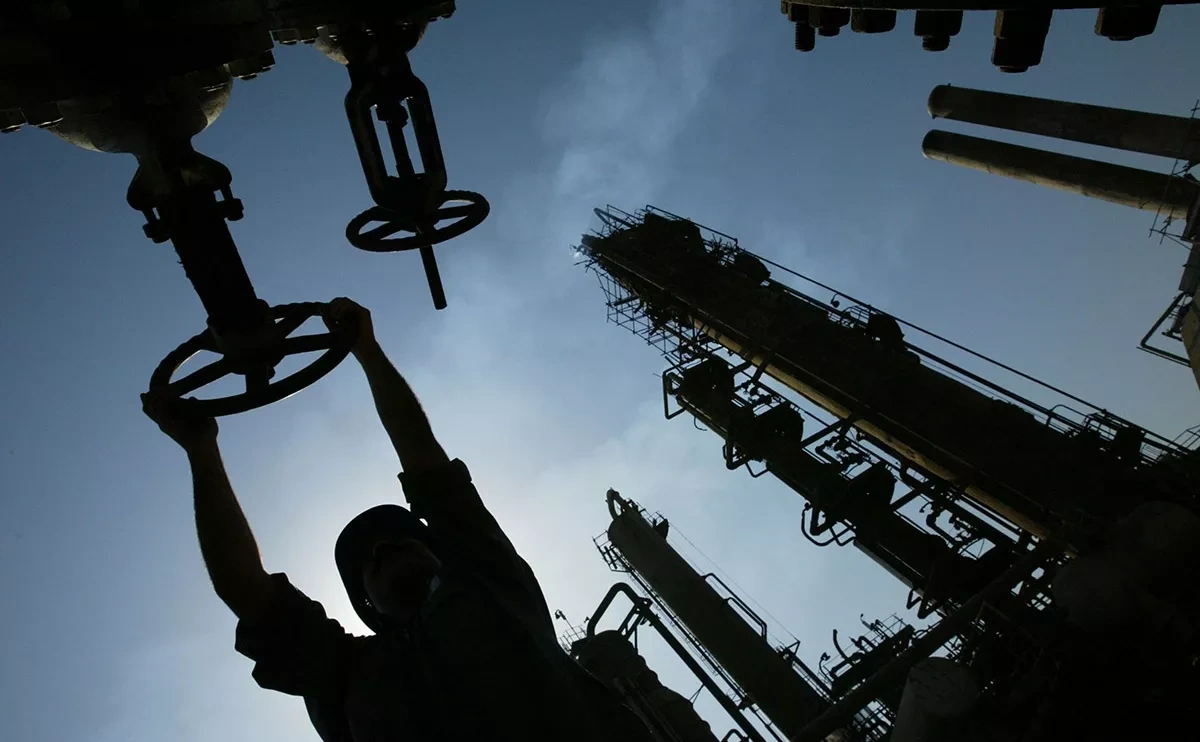 India distances itself from direct fuel sales to Russia