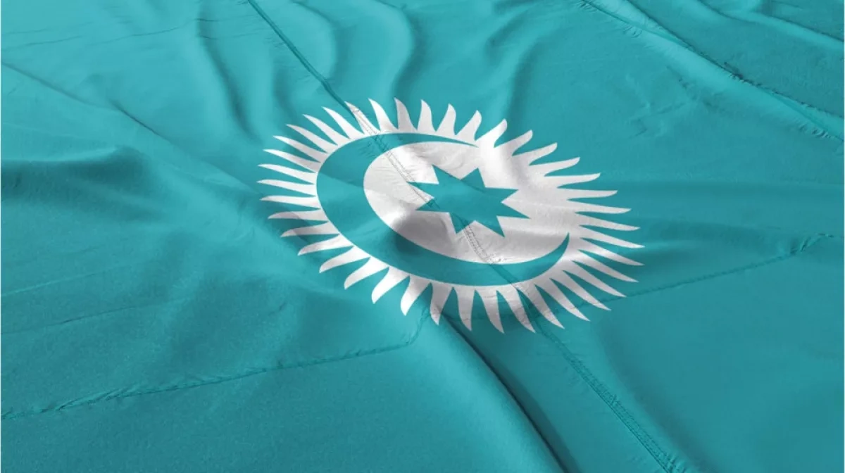 Turkic World in Washington’s spotlight Central Asian experts share their views with Caliber.Az