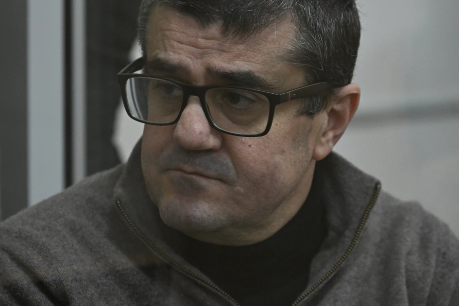 Azerbaijan’s trial of Armenian citizens nears conclusion with defendants’ closing pleas (PHOTO)