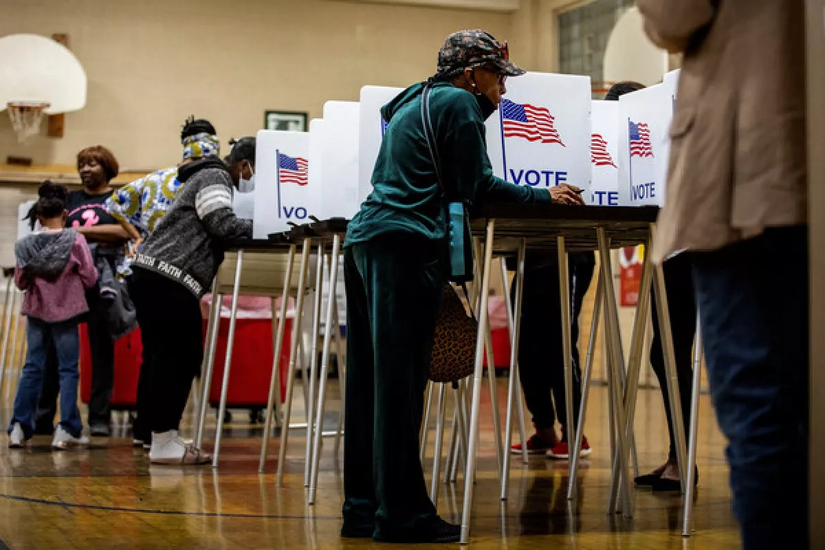 Fresh subpoenas issued in US probe revisiting 2016 Russia election findings