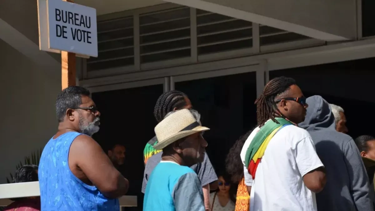 New Caledonia: Elections are over, but grievances with Paris remain PMN on the Kanak struggle