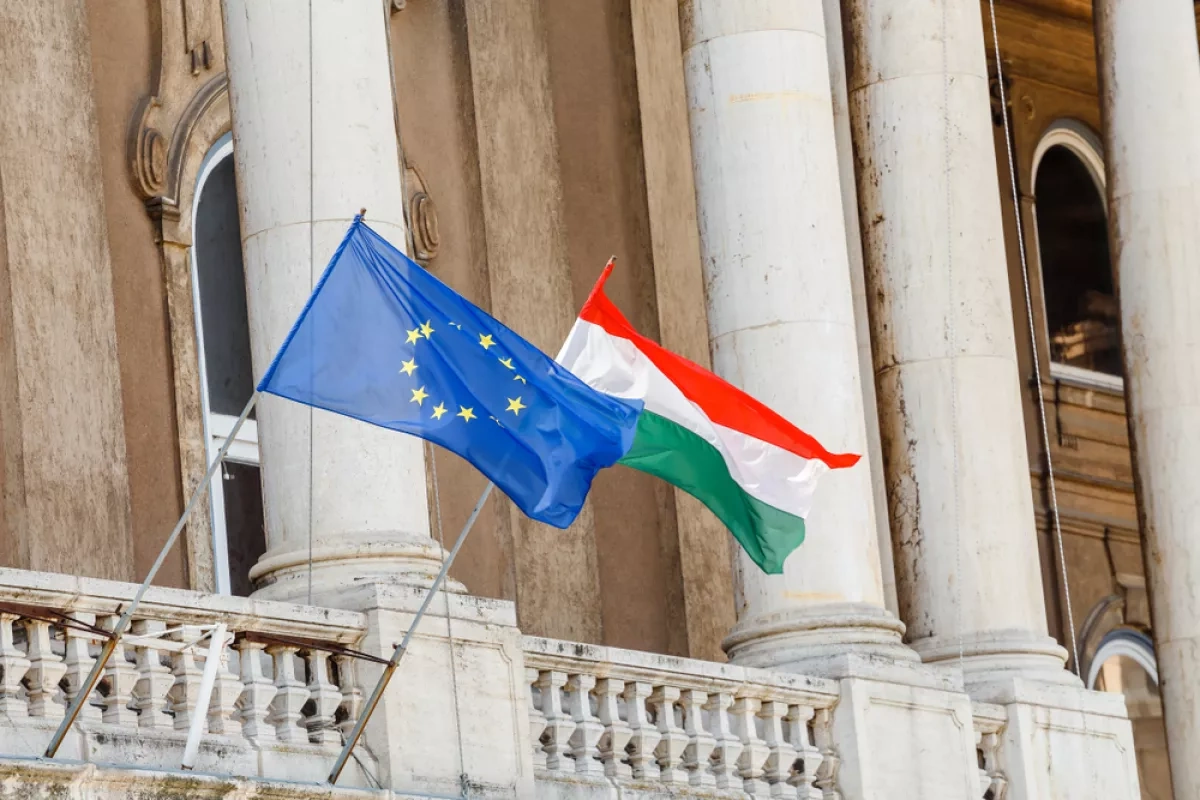 Hungary vetoes EU sanctions on Russia, military aid for Ukraine
