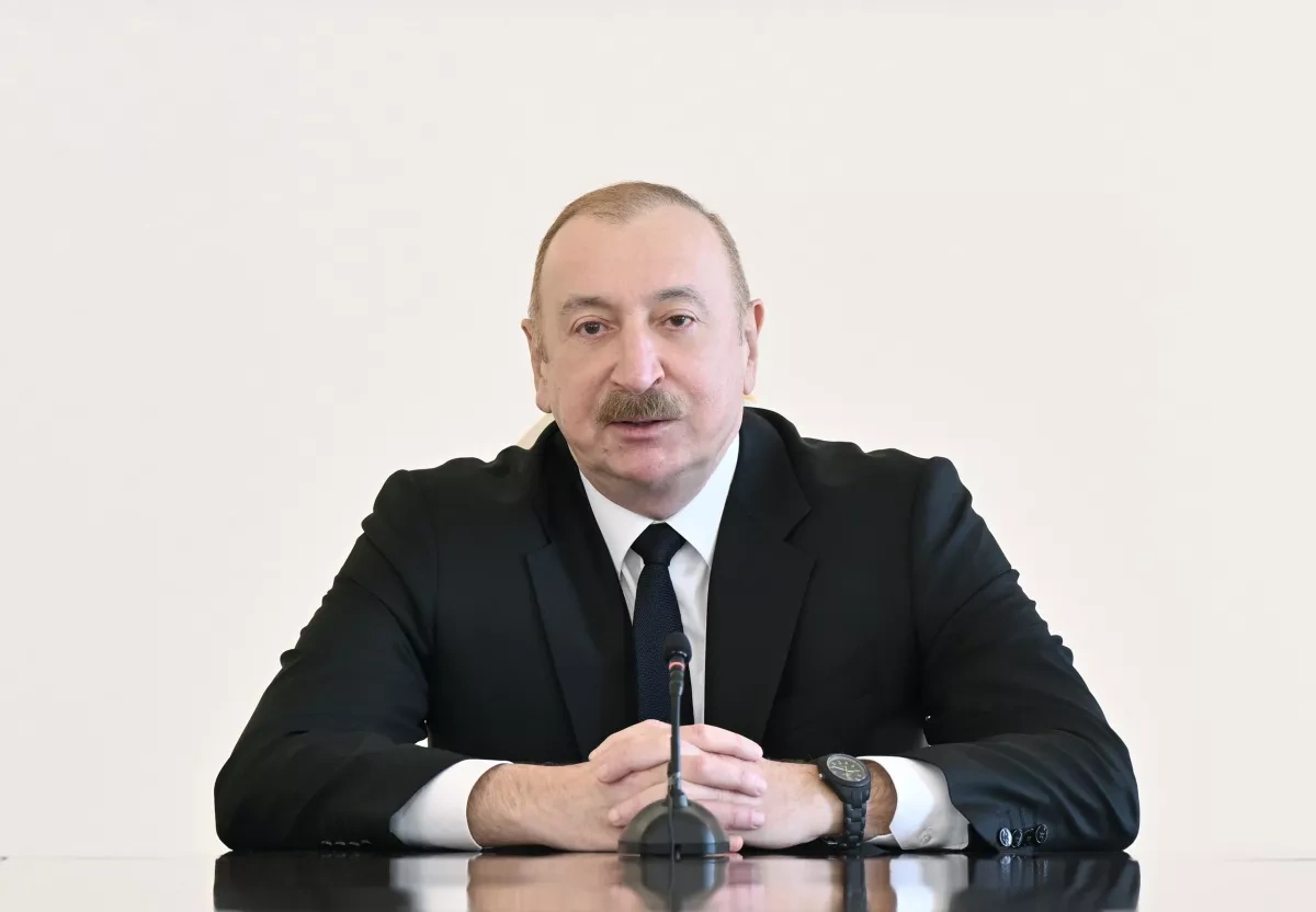 Azerbaijan appoints Osman Khaliyev as mortgage fund chairman