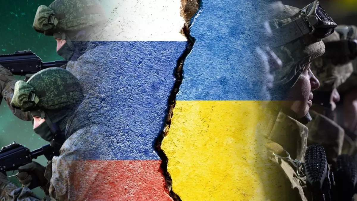 Russia struck Odesa port as Moscow, Kyiv report large-scale overnight attack PHOTO/VIDEO