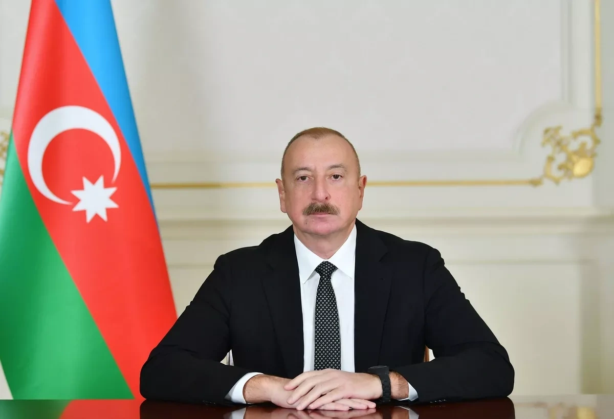 President: Numerous achievements of our ladies are proud pages in chronicle of our independence