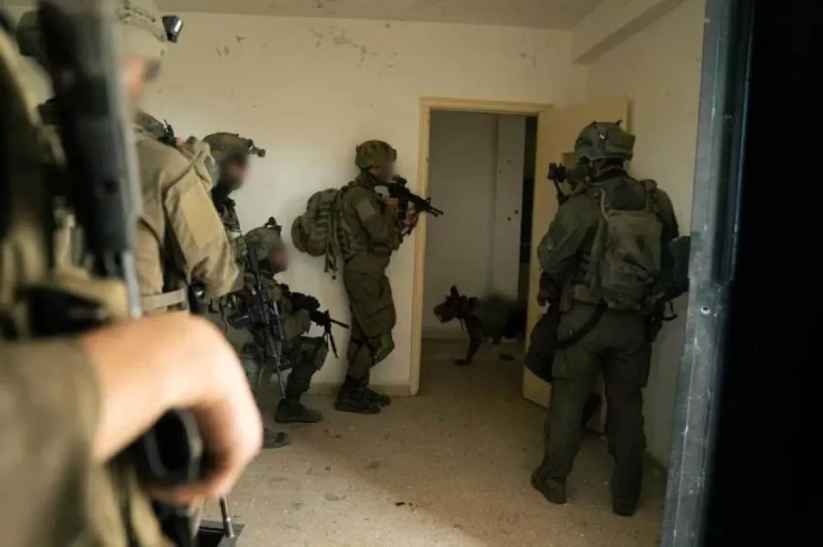 More than 220 Hezbollah fighters killed since ceasefire deal — IDF VIDEO