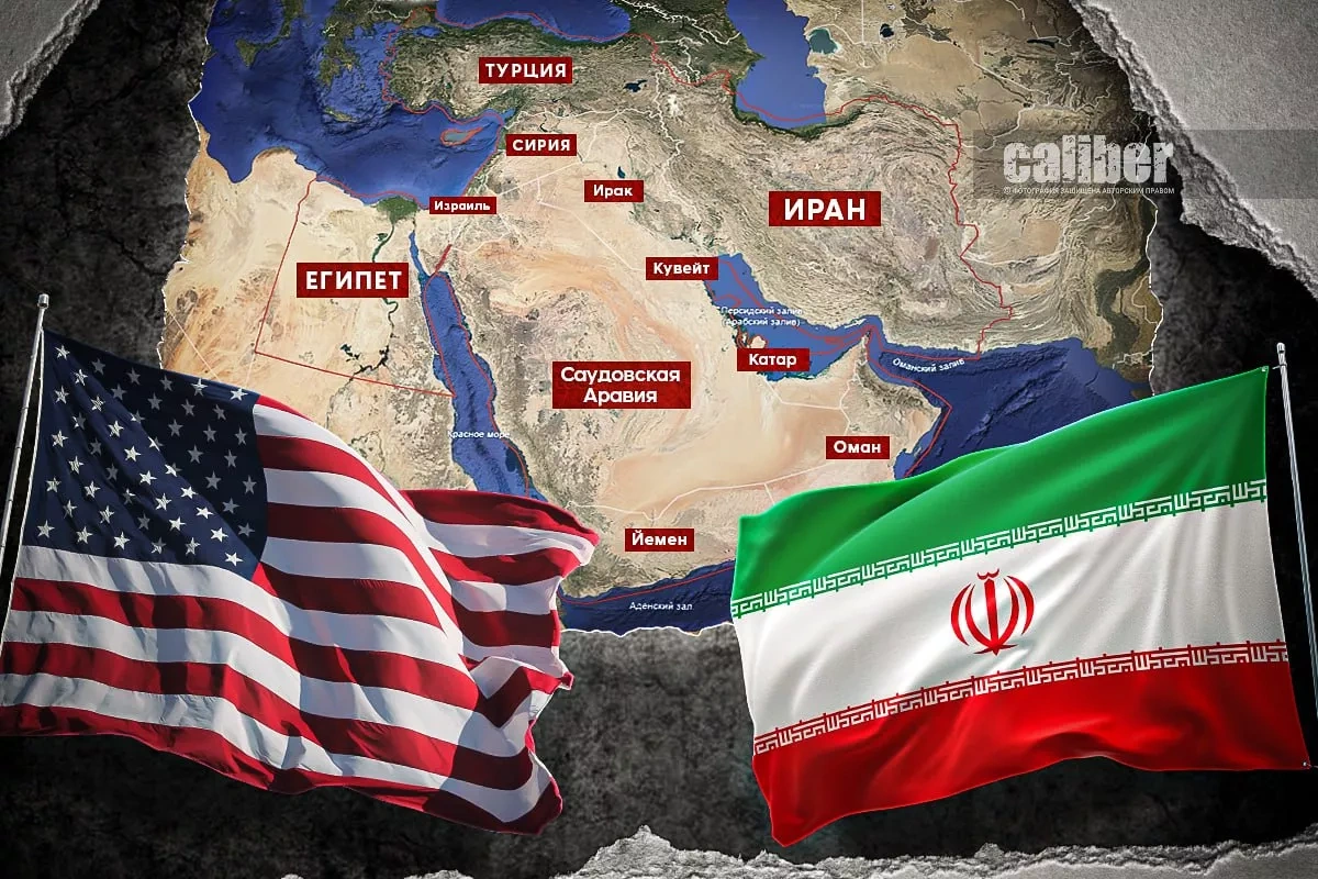 Geography of power: why the Strait of Hormuz remains Iran’s key leverage Foreign experts on Caliber.Az