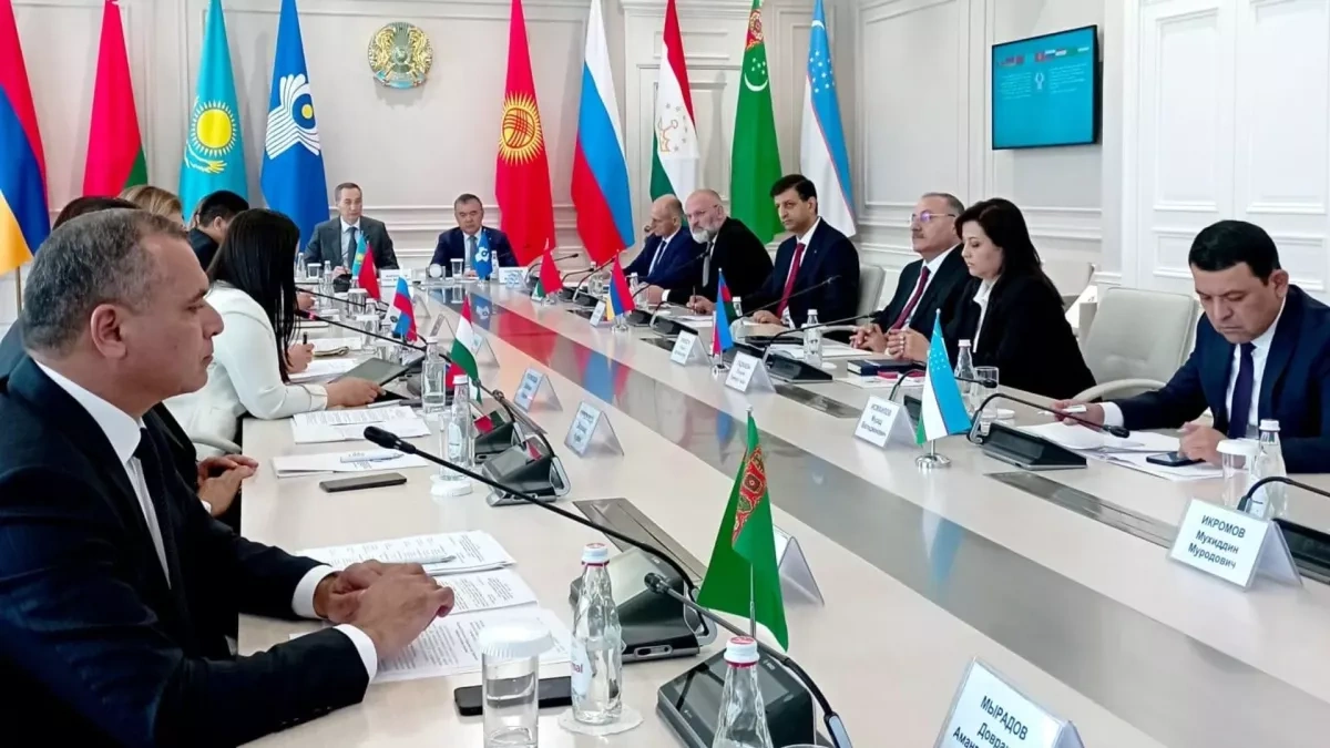 Armenia to host CIS Sports Games in 2029