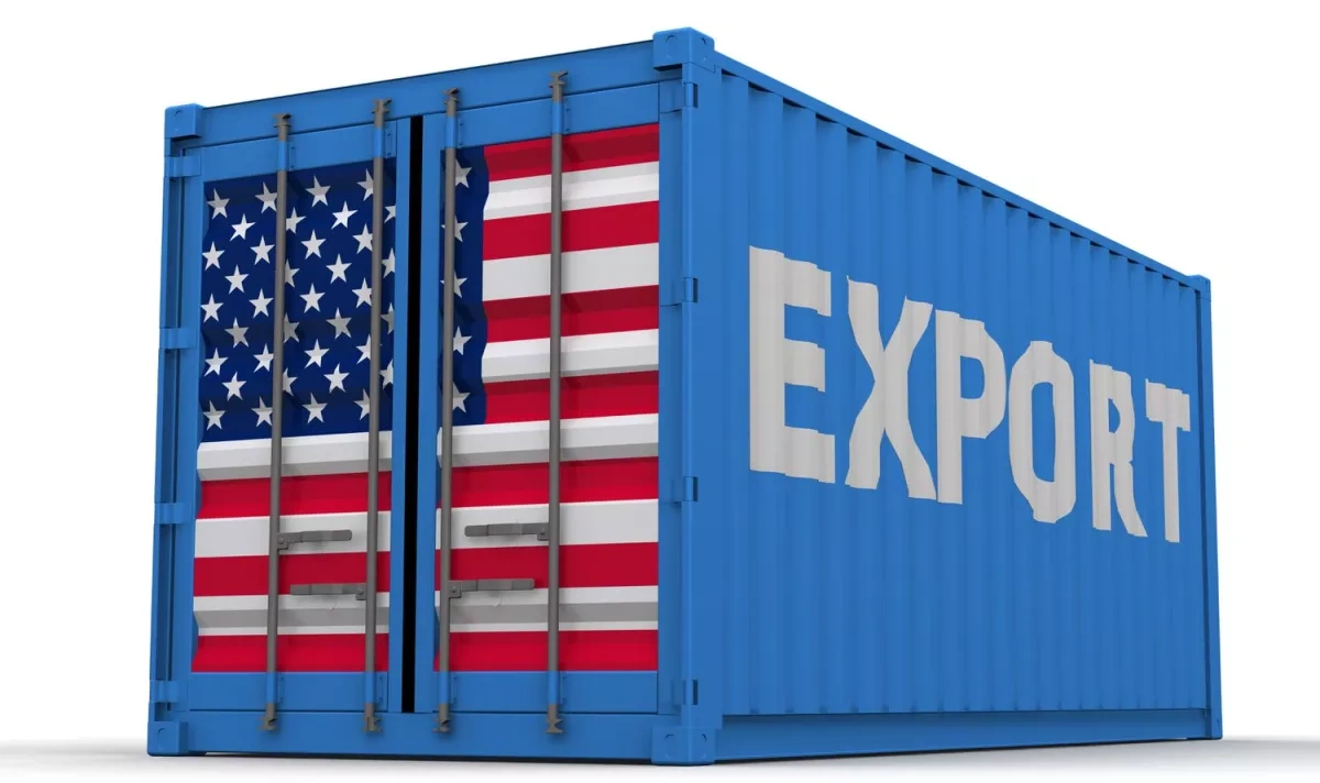 Azerbaijan–US trade falls 11.2% in 2025 to $1.56 billion