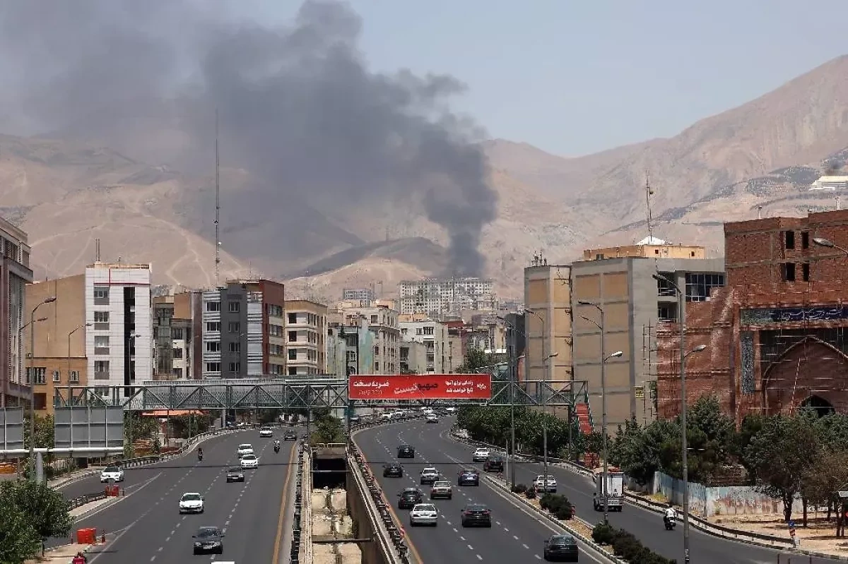 India urges citizens to exit Iran as security situation worsens
