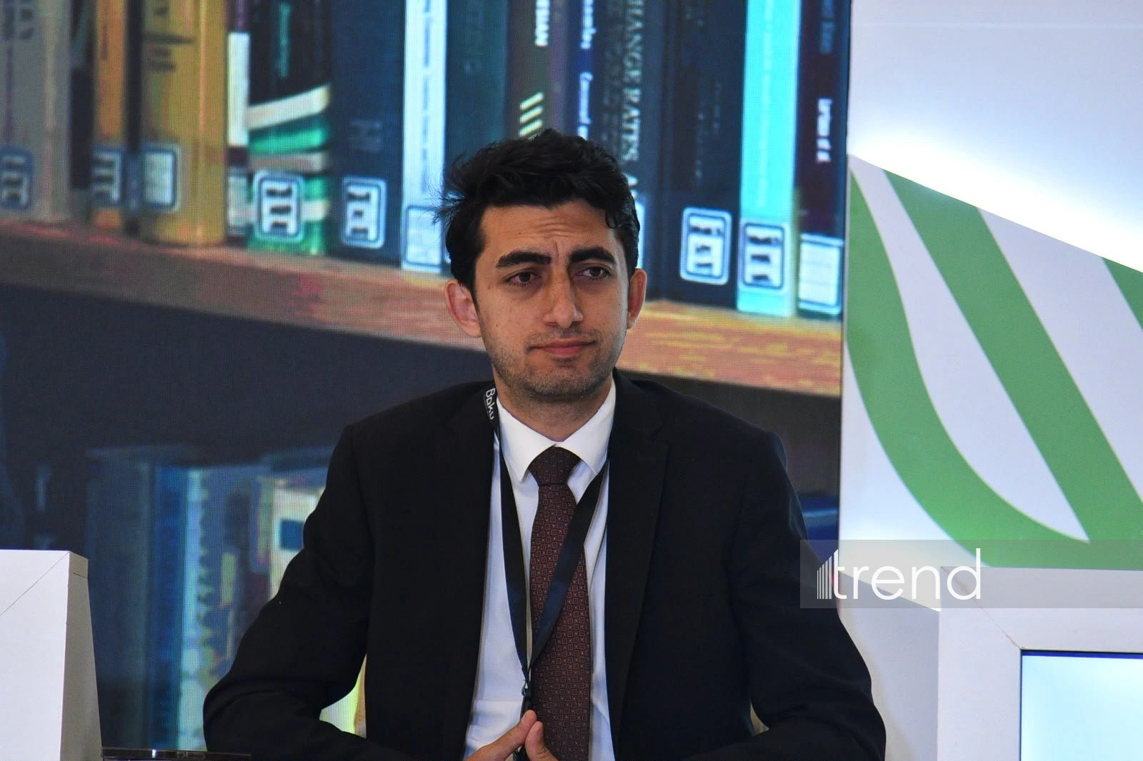 Azerbaijan Central Bank official highlights financial stability as key to private sector growth
