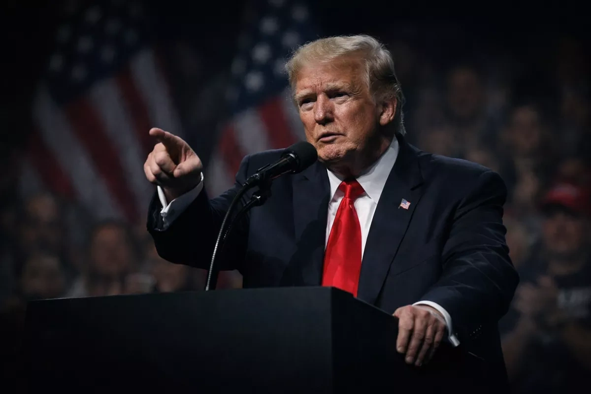 Media: Trump puts Iran strikes on hold after “Hajj warning”