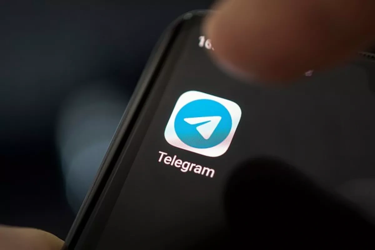 Telegram experiences service disruptions across Russia
