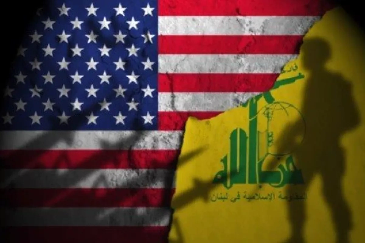 US offers $10 million reward for information on Hezbollah financing network