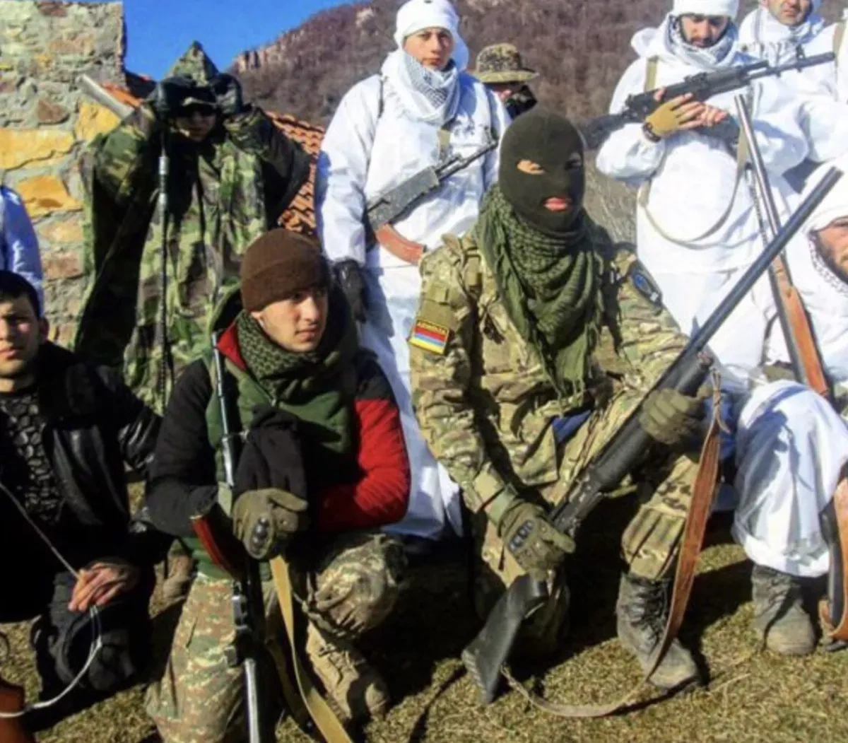 War by contract and France’s evasion of responsibility From the Foreign Legion to private military companies