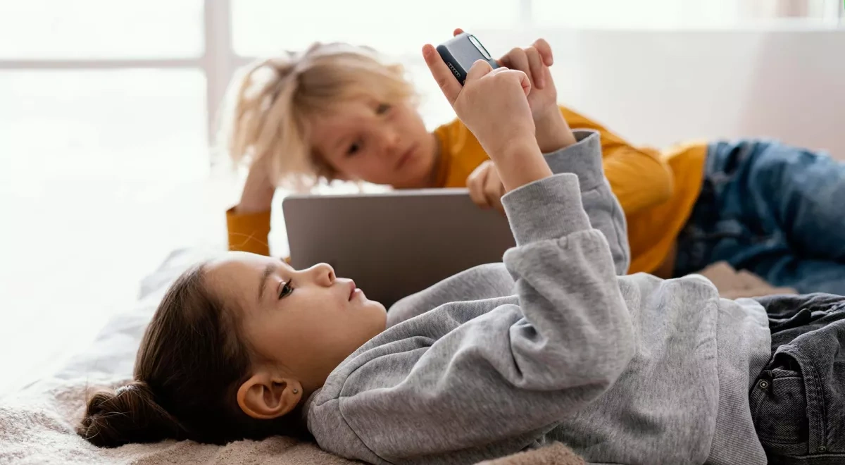 Türkiye moves toward restricting social media use for young teens