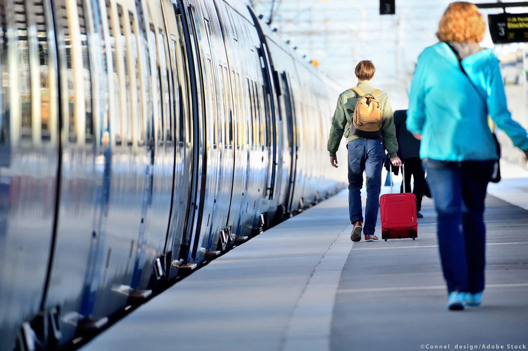 Kazakhstan targets 90% renewal of passenger rail fleet by 2030
