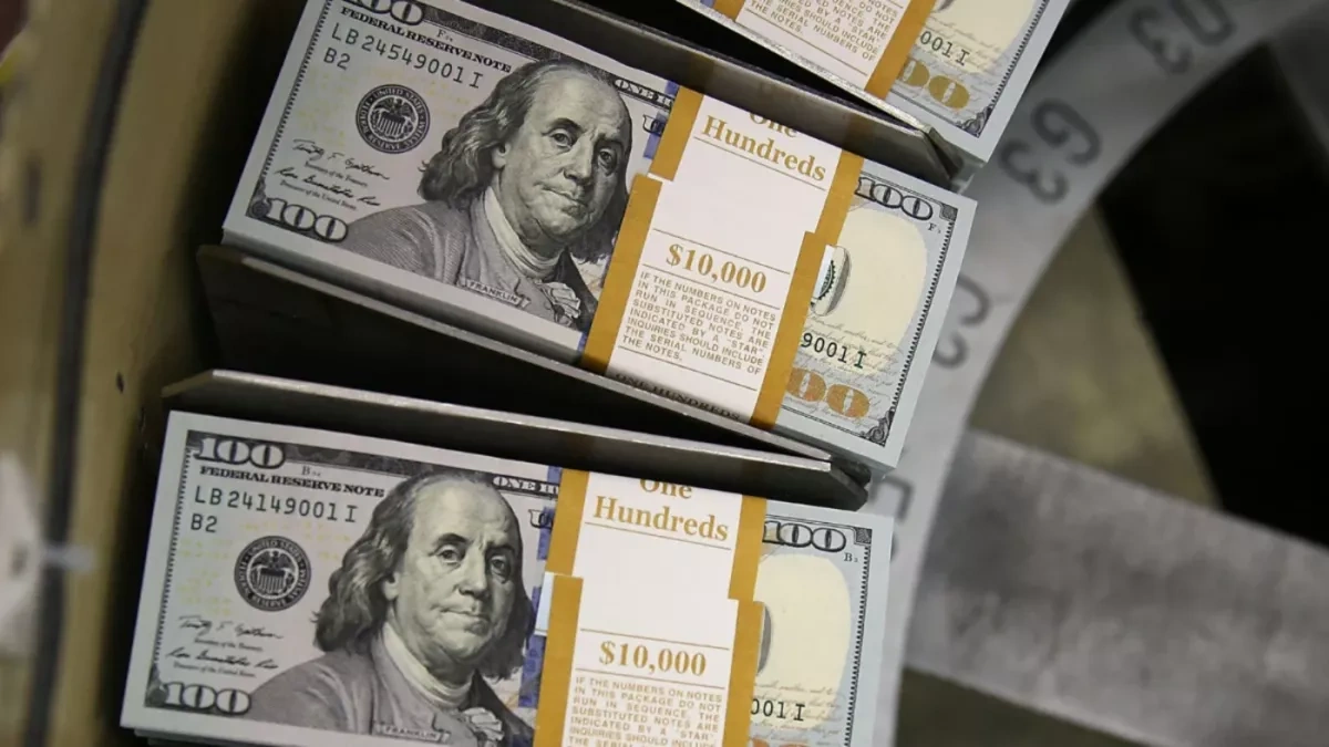 Deutsche Bank sees Iran war as potential turning point for petrodollar system