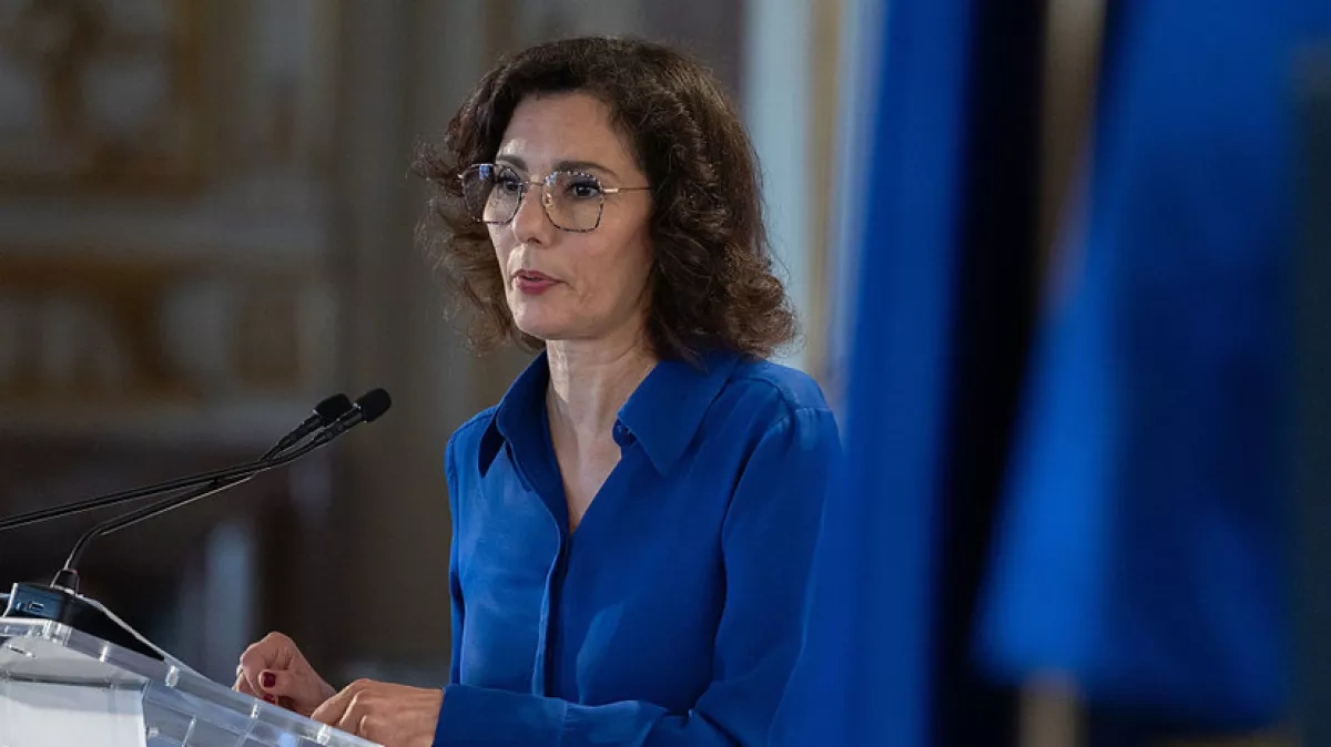 EU offers support to Spain after deadly train crash