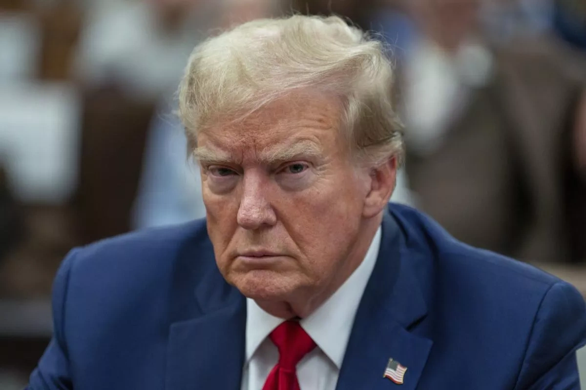 Trump reacts to Congress move to limit war powers during Iran talks “They should be ashamed of themselves”