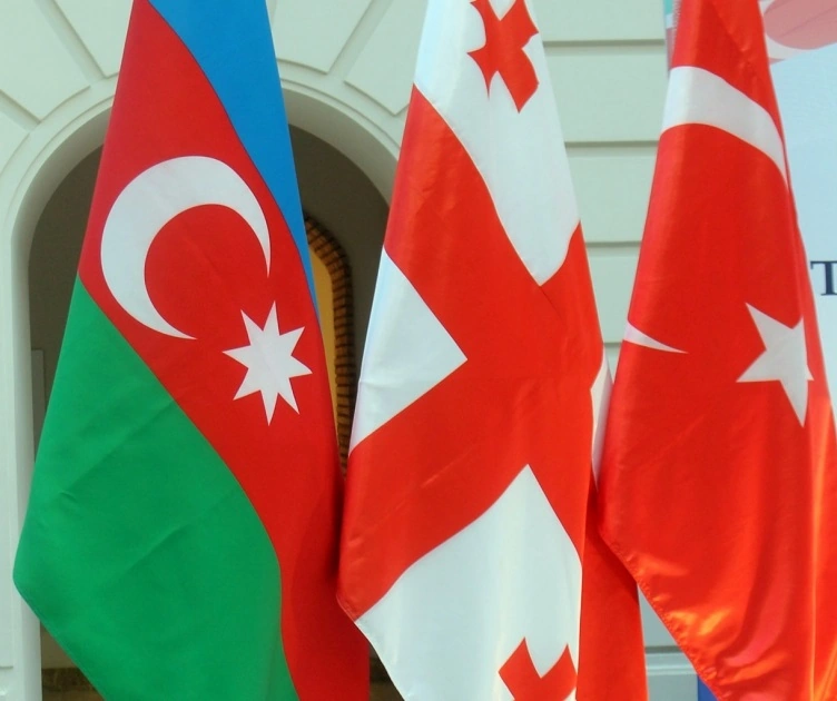 Turkish, Azerbaijani and Georgian FMs to meet in Istanbul