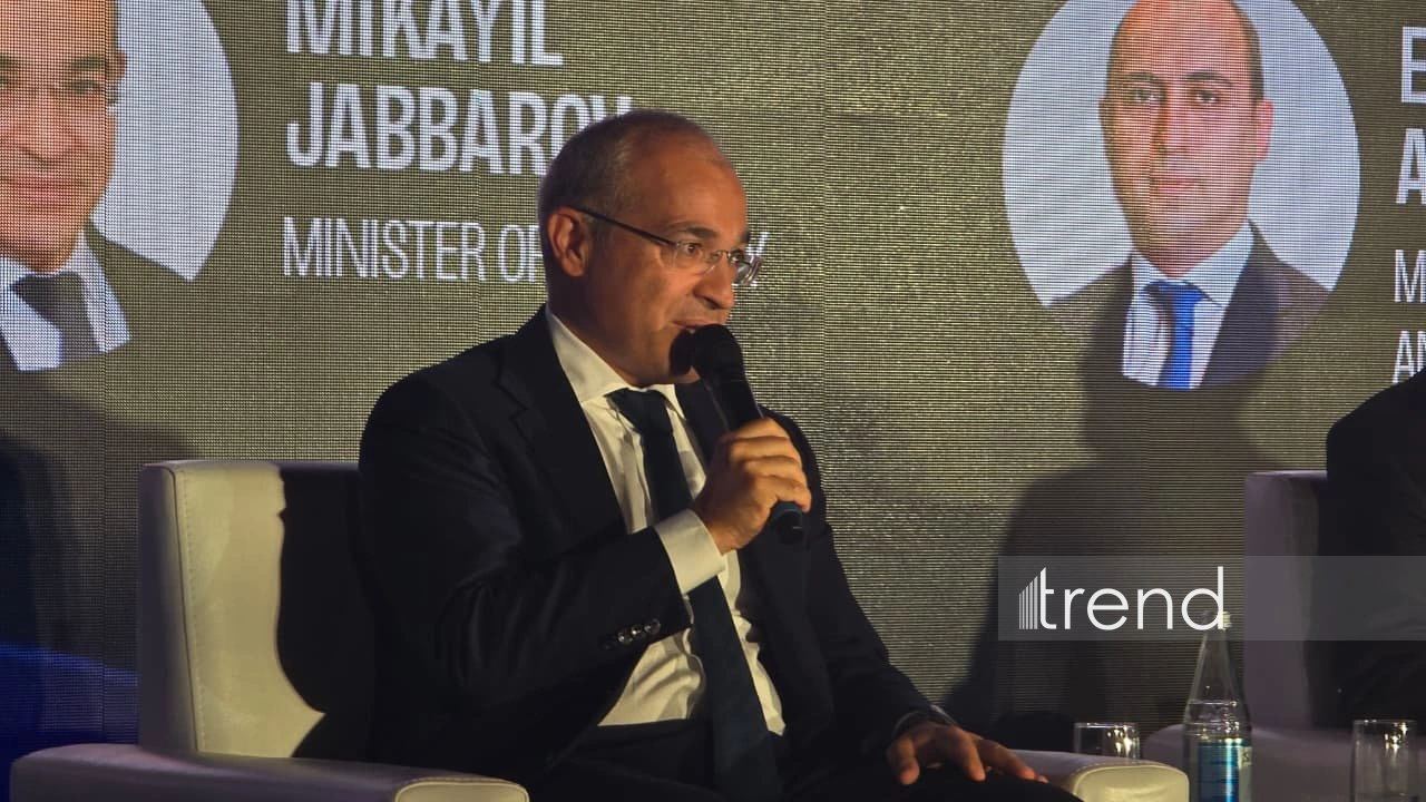 Increasing Azerbaijan's economic sophistication remains our main goal - minister
