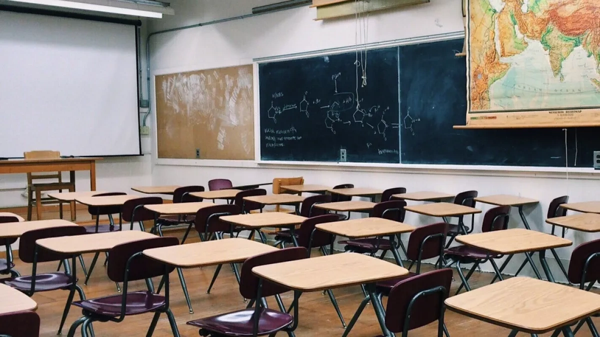 Dozens of Russian regions suspend classes over growing infection rates