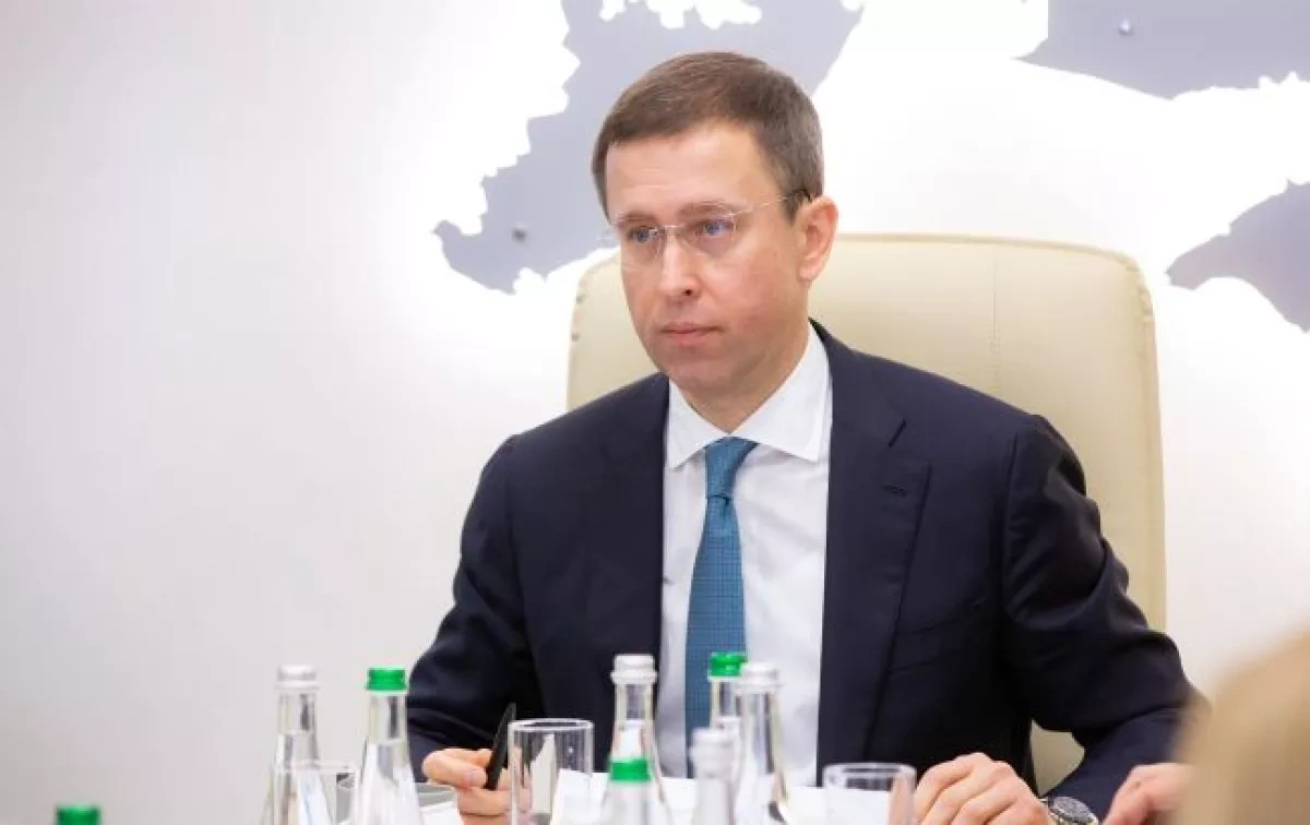 Kyiv discusses new Cabinet lineup as government overhaul takes shape