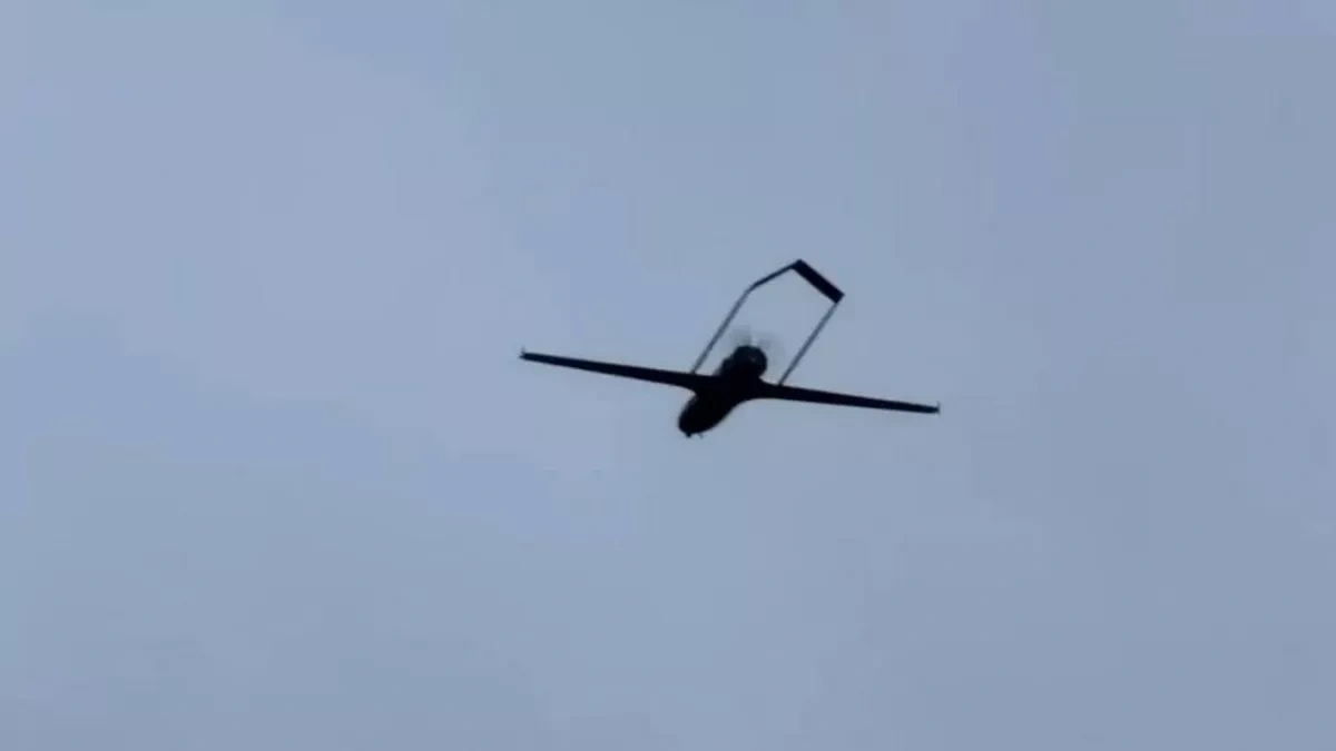 ASTRA: Ukrainian forces target key military airfield in Russia’s Voronezh PHOTO / VIDEO