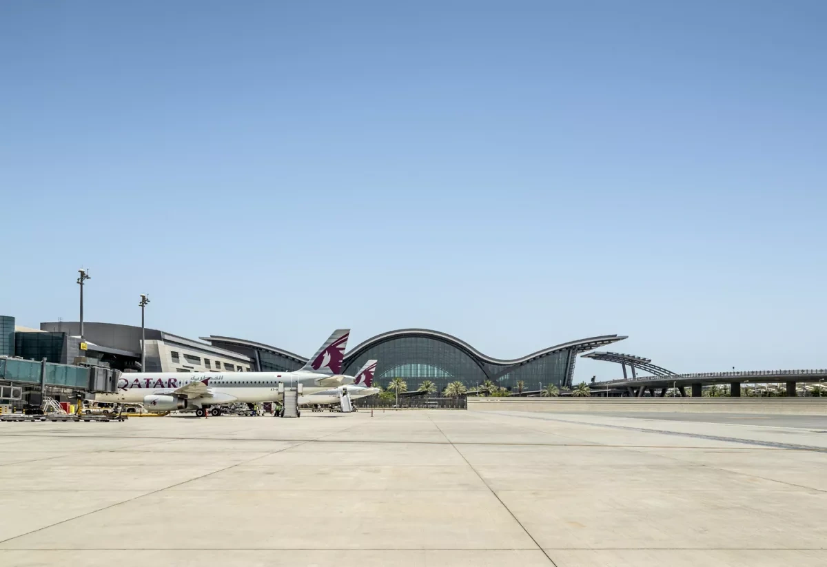 Qatar airspace shuts down again until March 10