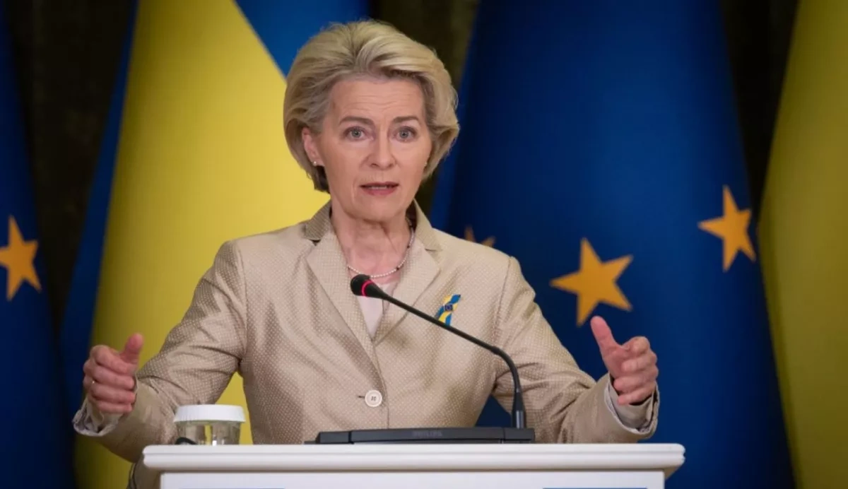 Europe’s military bluff: loud statements and empty arsenals Analysis by Serhey Bohdan