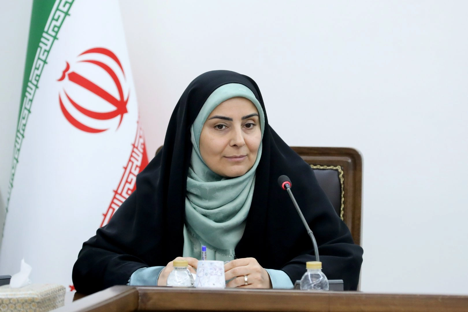 Iran bets on upgrading transport corridors for its development