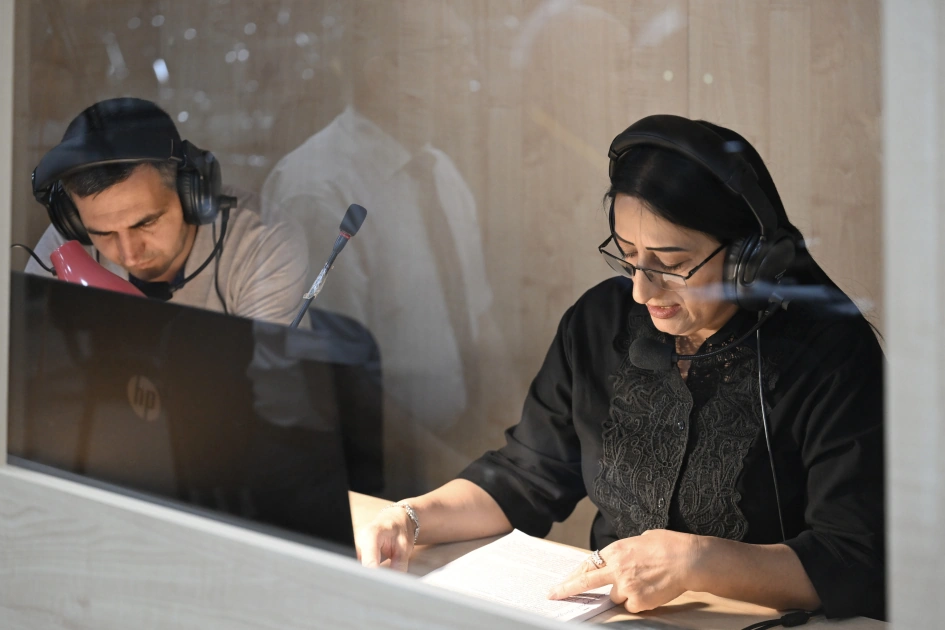 Prosecution begins presenting arguments in appeal case involving Armenian nationals (PHOTO)