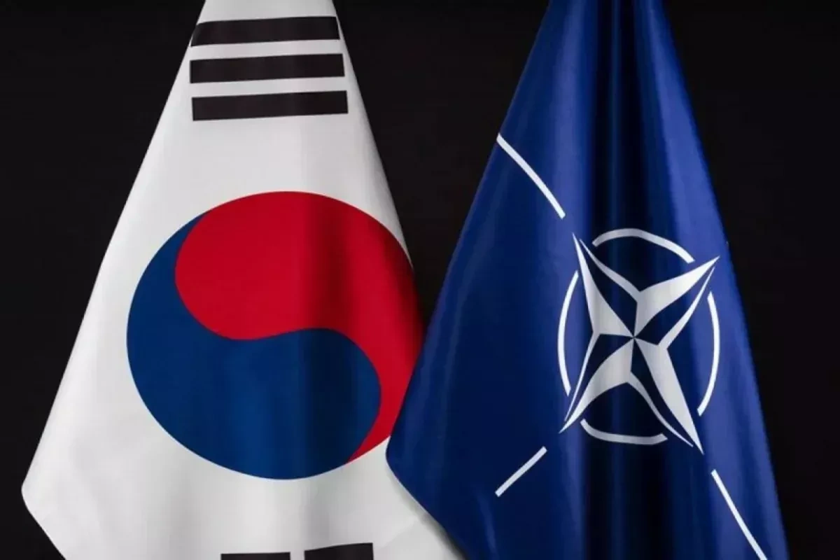 Seoul in NATO's orbit: what does the new NATO agreement mean for South Korea? Analysis by Matanat Nasibova