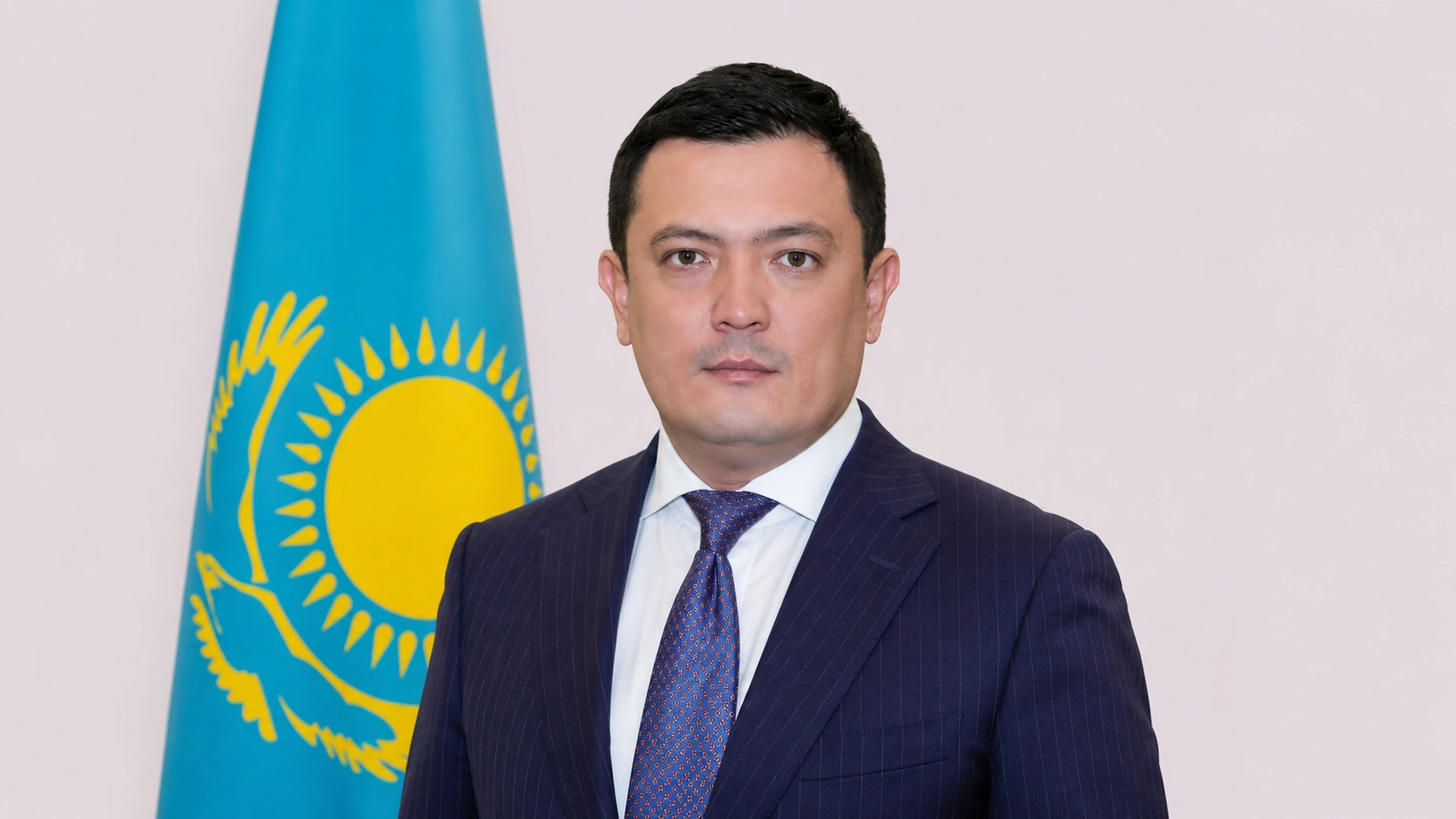 Kazakhstan appoints new vice minister of national economy