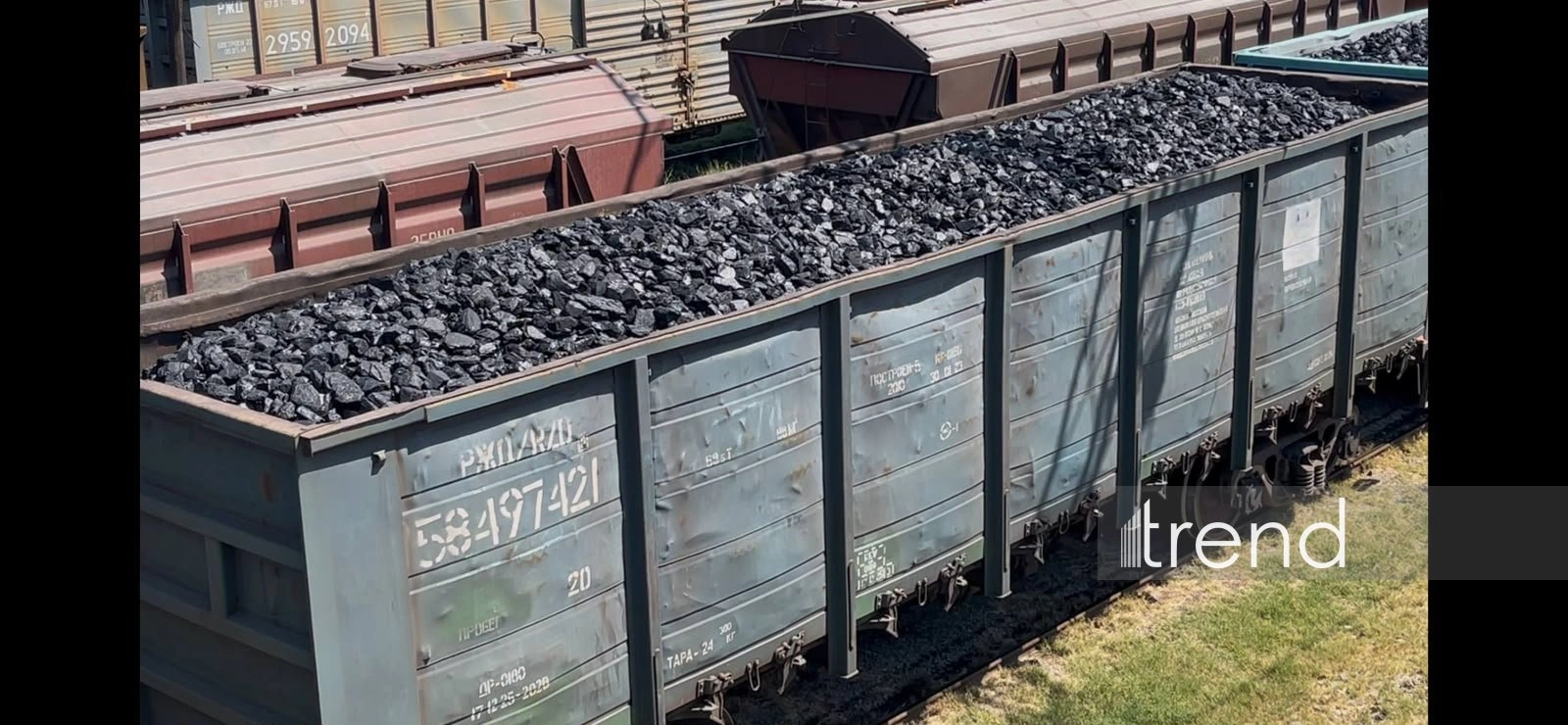 Kazakhstan's wholesale coal prices nearly triple from 2015 to 2025