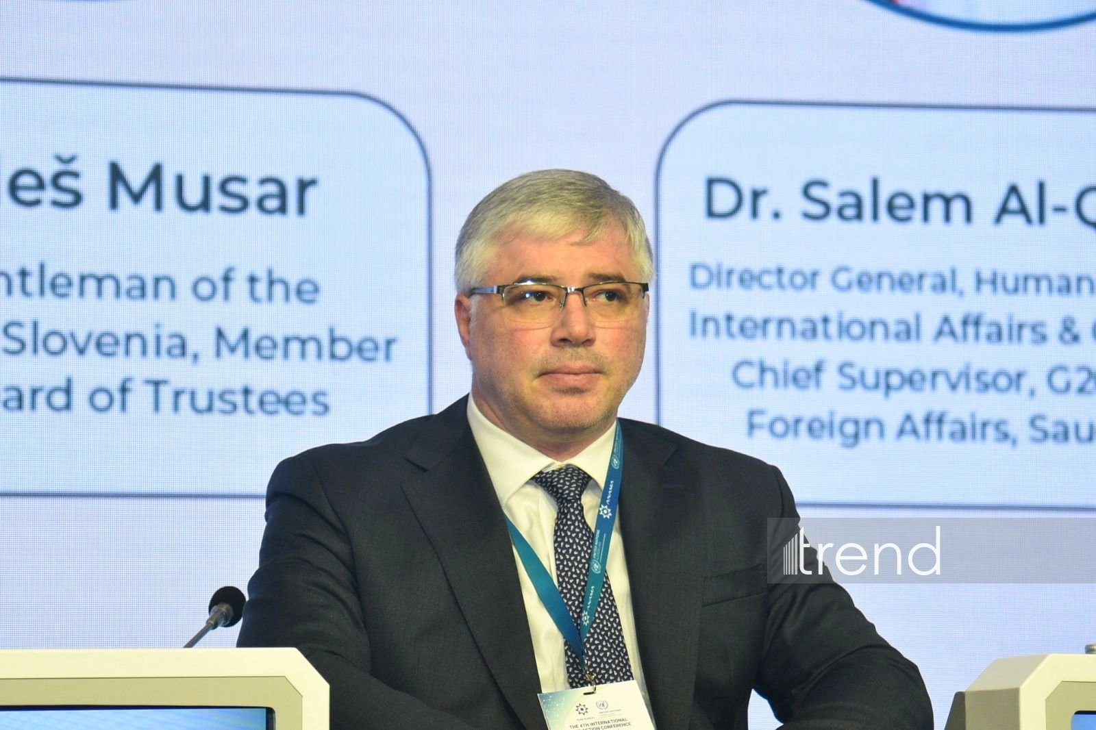 Mine contamination slows down recovery of areas in Azerbaijan - ANAMA
